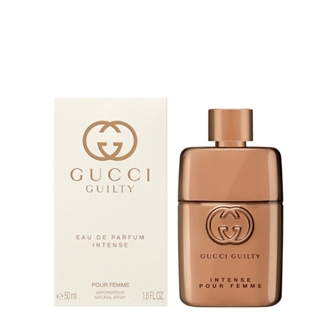 グッチ ギルティ インテンス プールファム オードパルファム 50ml