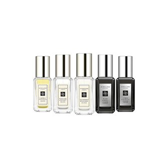 Men's Cologne Collection