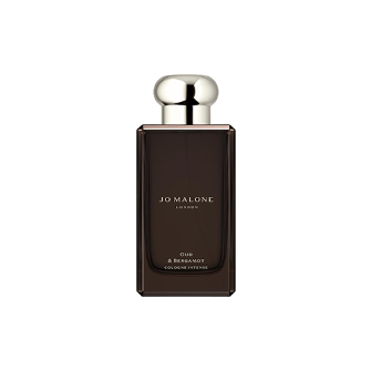 Oud & Bergamot Cologne Intense 100ml