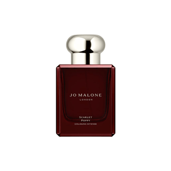 Scarlet Poppy Cologne Intense 50ml