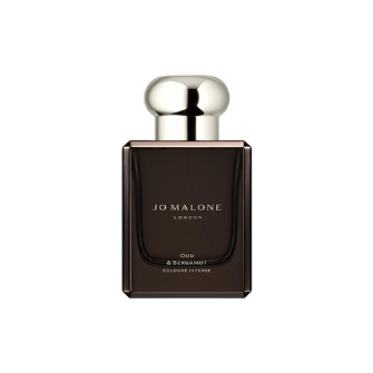 Oud & Bergamot Cologne Intense 50ml