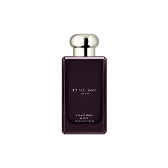 Velvet Rose & Oud Cologne Intense 100ml