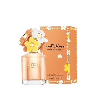 デイジー エバー ソー フレッシュ オードパルファム 75ml