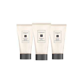 Hand Cream Trio