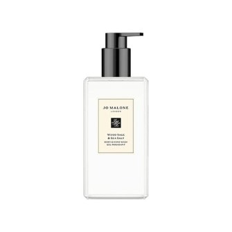 Wood Sage & Sea Salt Body & Hand Wash 500ml