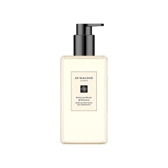 English Pear & Freesia Body & Hand Wash 500ml