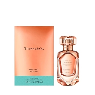 ティファニー ローズゴールド インテンス オードパルファム 50ml