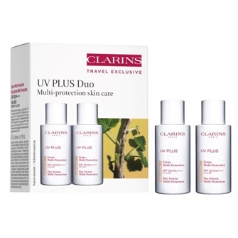 UV-プラス SPF50/PA++++ ローズ 50ml×2