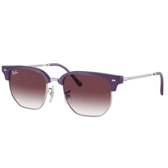 JUNIOR NEW CLUBMASTER 0RJ9116S 71313647