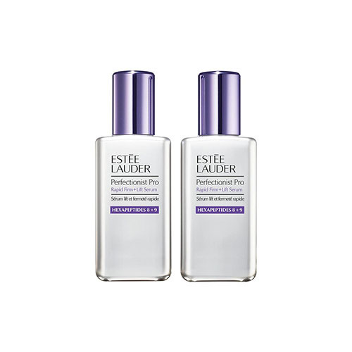 パーフェクショニスト プロ F+L セラム N デュオ 100ml×2