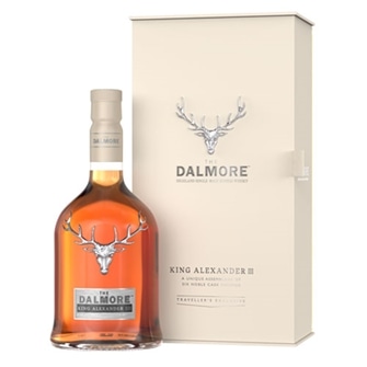 DALMORE KING ALEXANDER III 700ml