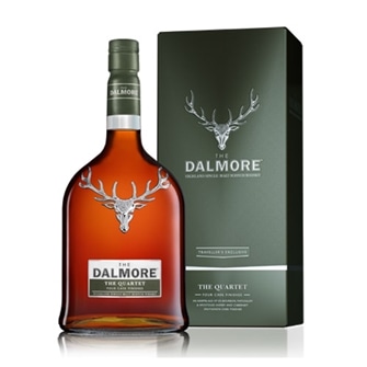 DALMORE QUARTET 1000ml