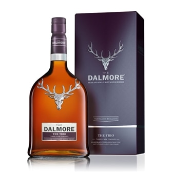 DALMORE TRIO 1000ml