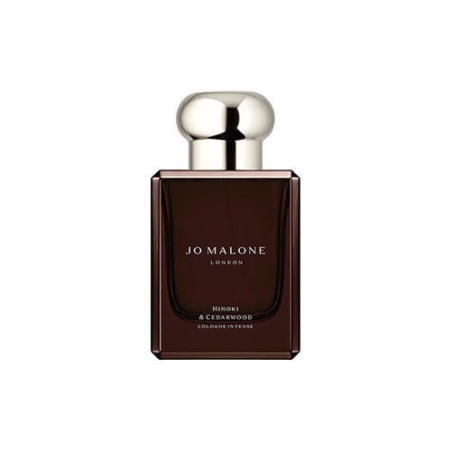 ヒノキ & シダーウッド コロン インテンス 50ml