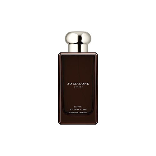 ヒノキ & シダーウッド コロン インテンス 100ml