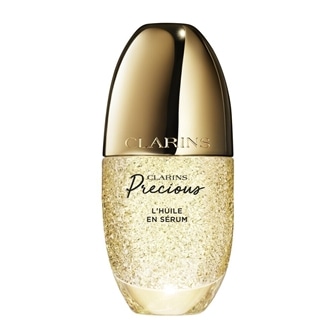 クラランスプレシャス ユイル アン セラム 30ml