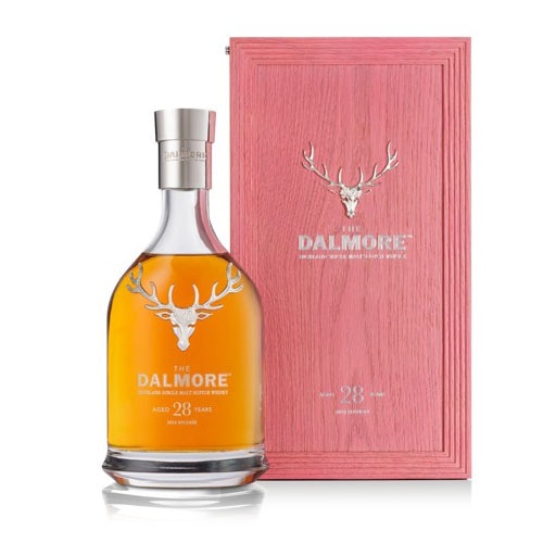 DALMORE 28年 700ml