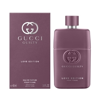 グッチ ギルティ ラブ エディション プールファム オードパルファム 90ml