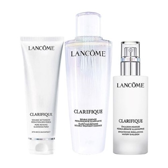 クラリフィック トラベル ウィズ ラディアンス セットトラベル限定セット