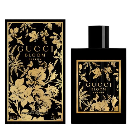 グッチ ブルーム クリサリス パルファム 100ml