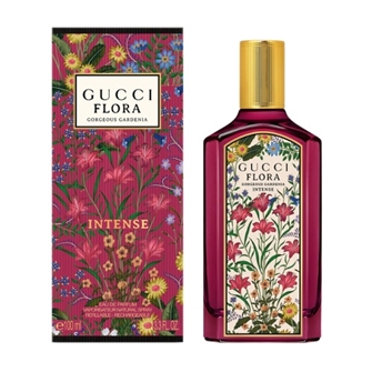 グッチ フローラ ゴージャス ガーデニア インテンス オードパルファム 100ml