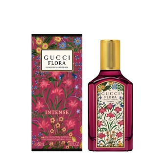 グッチ フローラ ゴージャス ガーデニア インテンス オードパルファム 50ml