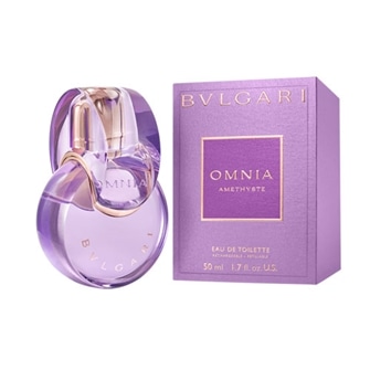 オムニア アメジスト オードトワレ 50ml