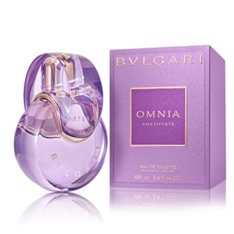 オムニア アメジスト オードトワレ 100ml