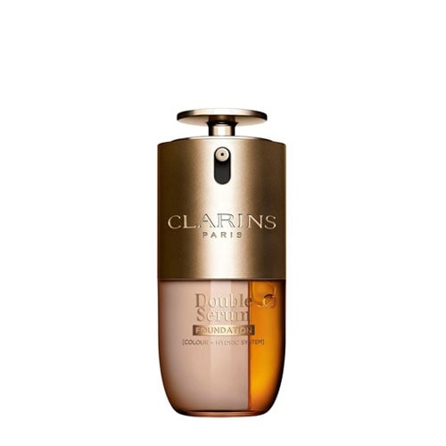 ダブル セーラム ファンデーション L2C