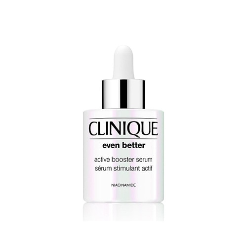 イーブン ベター アクティブ ブースター セラム 30ml