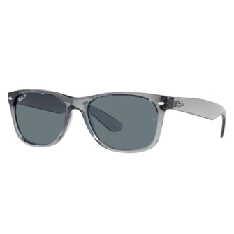 New Wayfarer RB2132F 64503R 55