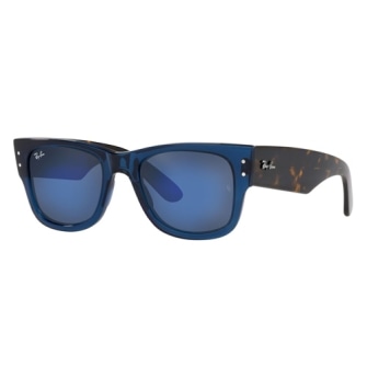 Mega Wayfarer RB0840SF 6638O4 52