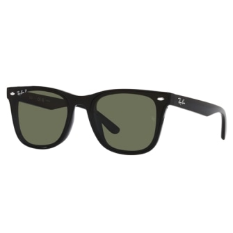 Wayfarer RB4391D 601/9A 65