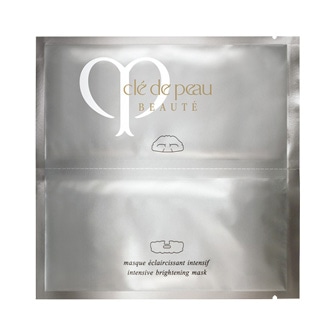 INTENSIVE BRIGHTENING MASK