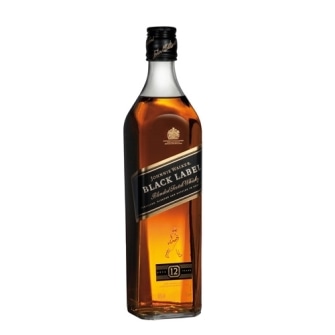 ジョニーウォーカー ブラック 500ml