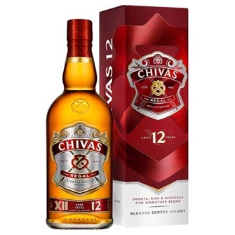 シーバスリーガル 12年 1000ml