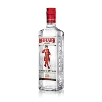 ビーフィーター ドライジン 750ml