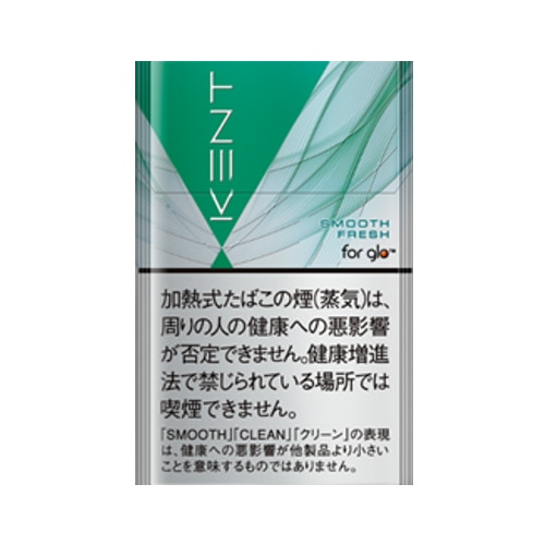 ケント ネオスティック スムース フレッシュ