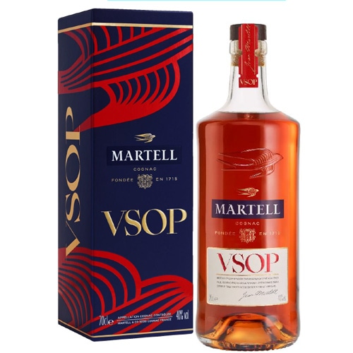 マーテル VSOP 1L