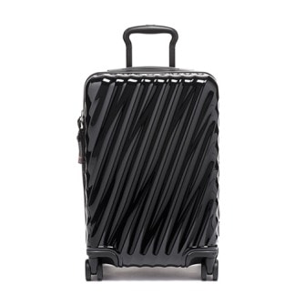 International Expandable 4 Wheel Carry-on 0228771D2