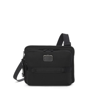 ALPHA BRAVO SERVICE CROSSBODY 0232796D