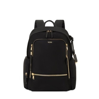 VOYAGEUR CELINA BACKPACK 0196600DGLD