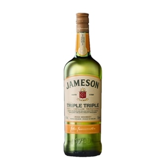 ジェムソン トリプル トリプル 1000ml