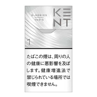 ケント エス シリーズ 1 100 ボックス