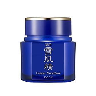 薬用 雪肌精 クリーム エクセレント 50ml