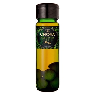 チョーヤ 梅酒 Extra Years 700ml
