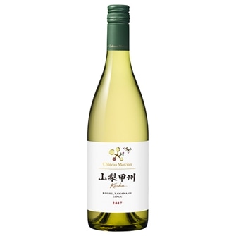 シャトー・メルシャン 山梨甲州 750ml