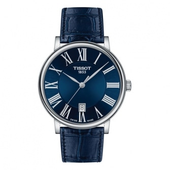 Tissot carson premium price clearance