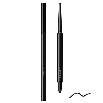 GEL EYELINER PENCIL #01