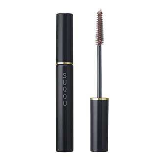 EYELASH MASCARA WATERPROOF #02